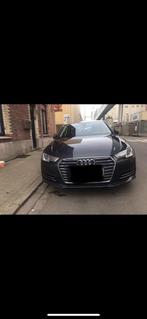 Audi A4 2.0 Automaat 2016!, Te koop, Zilver of Grijs, Berline, 5 deurs