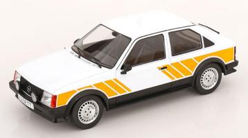 OPEL Kadett D SR - Échelle 1/18 Edition limitée - PRIX : 69€ beschikbaar voor biedingen