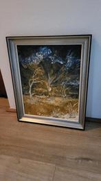 Schilderij, Antiek en Kunst, Ophalen