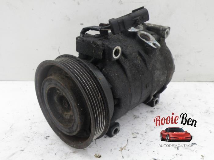 Aircopomp van een Chrysler PT Cruiser, Auto-onderdelen, Overige Auto-onderdelen, Chrysler, Gebruikt, 3 maanden garantie, Ophalen of Verzenden