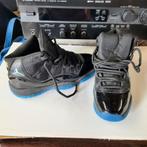 Basketschoenen Air Jordan . Maat 39 ( 5,5 ) . Als nieuw ., Sport en Fitness, Basketbal, Ophalen of Verzenden, Zo goed als nieuw