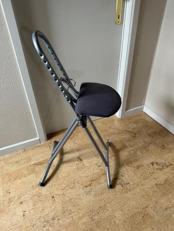 CHAISE À REPASSER