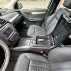 mercedes R350, Auto's, Mercedes-Benz, Automaat, Achterwielaandrijving, R-Klasse, Leder