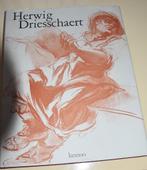 Herwig Driesschaert  Lannoo, Boeken, Kunst en Cultuur | Beeldend, Verzenden
