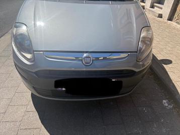 FIAT PUNTO 1.2 ESSENCE beschikbaar voor biedingen