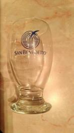 Bierglazen DUROBOR MADE IN BELGIUM  (een set van 6), Verzamelen, Ophalen, Nieuw, Bierglas