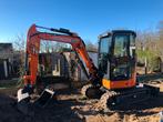 Hitachi zaxis33 u-5, Zakelijke goederen, Machines en Bouw | Kranen en Graafmachines, Ophalen