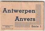 Postkaarten Antwerpen, Verzamelen, Verzenden, Antwerpen