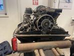 1965 Porsche engine, Ophalen of Verzenden, Gebruikt, Porsche
