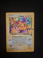 Psa 10 waardige pikachu, Enlèvement ou Envoi