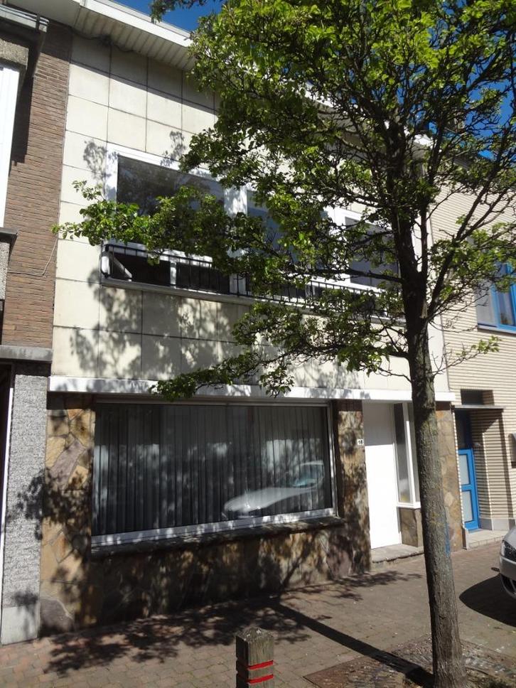 Vacances à Ostende, Vakantie, Vakantiehuizen | België, Antwerpen of Vlaanderen, Landhuis of Villa, Stad, Aan zee, 3 slaapkamers