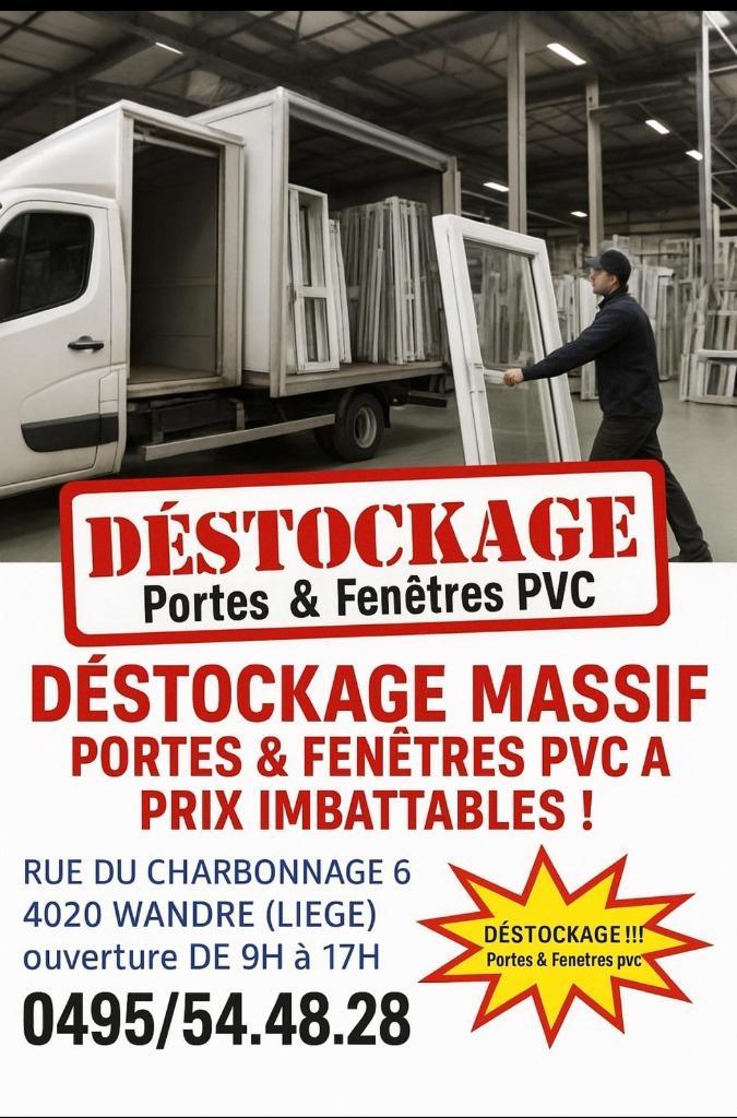 raamkozijnen met dbl beglazing voor de beste prijs, Doe-het-zelf en Bouw, Deuren en Vliegenramen, Nieuw, Ophalen