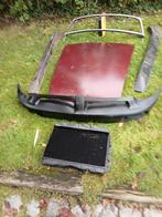 MGB auto-onderdelen, Auto-onderdelen, Ophalen, Bumper