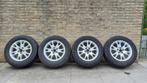 Originele Volvo velgen XC70/V70 2000-2007, Velg(en), 16 inch, Gebruikt, Ophalen of Verzenden