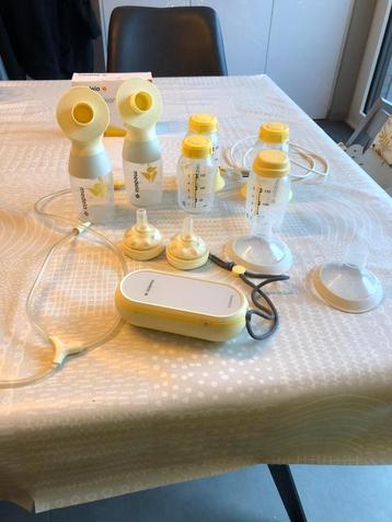 medela borstkolf beschikbaar voor biedingen