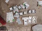 Legrand stopcontacten, afdekplaat,..., Doe-het-zelf en Bouw, Ophalen