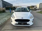 Ford Fiesta/benzine/2019/sensoren/carplay, Auto's, Ford, Euro 6, Bedrijf, 5 deurs, Fiësta