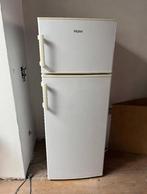 Combi koelkast haier, Elektronische apparatuur, Koelkasten en IJskasten, Ophalen, Zo goed als nieuw