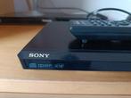 DVD speler Sony, TV, Hi-fi & Vidéo, Lecteurs DVD, Enlèvement, Sony