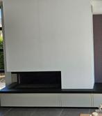 M Design, Huis en Inrichting, Kachels, Ophalen, Gebruikt