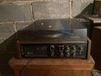 Stereoketen sanyo DXT 5500L, Ophalen, Gebruikt, Speakers, Overige merken