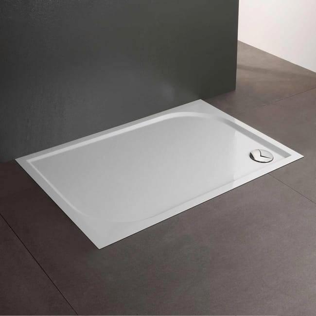 Receveur De Douche RESINE en super PROMOS, Doe-het-zelf en Bouw, Sanitair, Nieuw, Douche, Steen, Ophalen