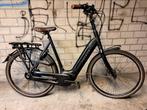 Gazelle Grenoble C 8 electrische dames fiets, Fietsen en Brommers, Ophalen, Gazelle