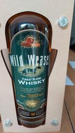 wild weasel whisky....1 van de 1ste bottelingen