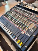 Soundcraft efx12i als nieuw, Ophalen, Zo goed als nieuw