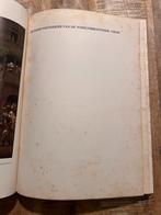 Zevende Winterboek van de wereldbibliotheek 1928 - 1929, Ophalen of Verzenden, 20e eeuw of later, Gelezen