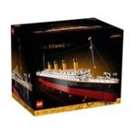 Lego Titanic , ongeopende doos, Enlèvement ou Envoi, Neuf
