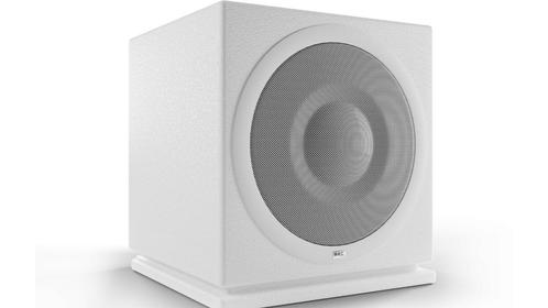BEC Akustik subwoofer, Audio, Tv en Foto, Luidsprekerboxen, Zo goed als nieuw, Subwoofer, Ophalen