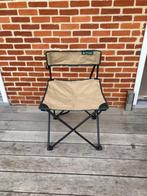 inklapbare campingstoel 2 stuks - prima staat, Ophalen, Campingstoel