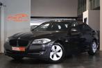 BMW SERIE 5 530 dA*BTW* Keyless Navi CruiseC Airco Open Dak, Auto's, Automaat, Gebruikt, Zwart, 2993 cc