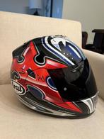 arai RX-7 Nakano, Motoren, Ophalen of Verzenden, M, Integraalhelm, Arai