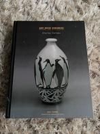 Boek Art Deco Ceramics Charles Catteau Pairon NEW, Boeken, Ophalen of Verzenden, Zo goed als nieuw
