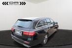 Mercedes-Benz E 200 d 9-GTRONIC BUSINESS SOLUTIONS - LEDER, 4 cilinders, 0 kg, 5 deurs, 161 pk