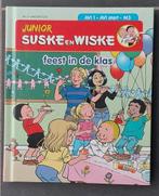 Leesboekje avi 1 suske en wiske, Boeken, Kinderboeken | Jeugd | onder 10 jaar, Ophalen of Verzenden, Zo goed als nieuw