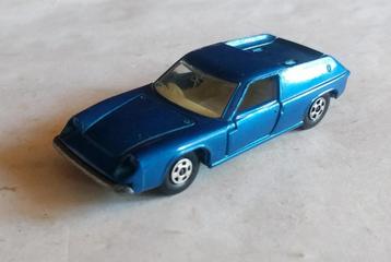Matchbox #5 Lotus Europa beschikbaar voor biedingen