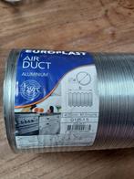 Flexibele aluminium buis, Ophalen of Verzenden, Nieuw, Ventilator en Afzuiger