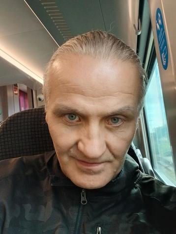 Toffe man zoekt dame voor mooie relatie beschikbaar voor biedingen