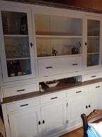Mooie landelijke buffetkast in heel goede staat, Huis en Inrichting, Ophalen