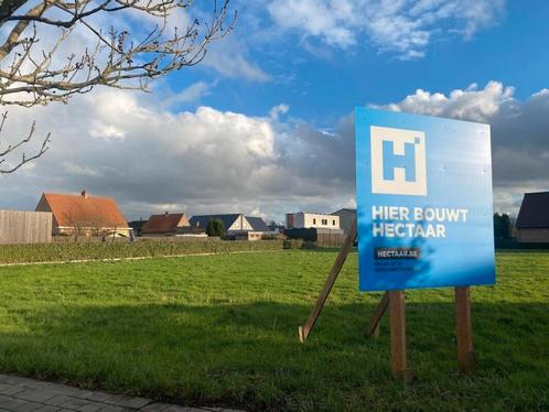Grond te koop in Oostduinkerke, Immo, Gronden en Bouwgronden, 500 tot 1000 m²