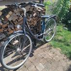 2x damesfiets, Fietsen en Brommers, Ophalen, Gebruikt