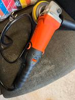 Polier machine kop is 10 cm, Watersport en Boten, Accessoires en Onderhoud, Ophalen of Verzenden, Schoonmaak