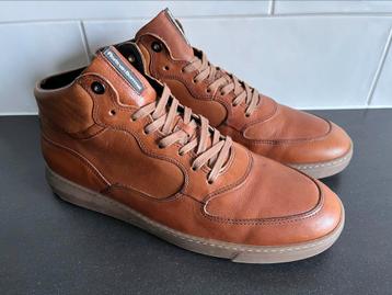 Floris van Bommel sneakers maat 10 / 44 beschikbaar voor biedingen