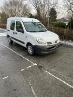 Nissan kubistar met trekhaak te koop, Particulier, Te koop, Nissan, Trekhaak