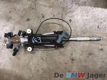 Stuurkolom BMW 5serie E39 7 serie E38 X5 E53 32311093513 beschikbaar voor biedingen