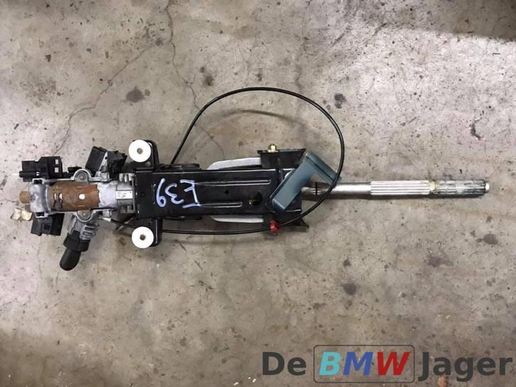 Stuurkolom BMW 5serie E39 7 serie E38 X5 E53 32311093513, Auto-onderdelen, Besturing, BMW, Gebruikt, Ophalen of Verzenden