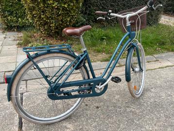 Vélo décathlon Elops 540 Taille S/M beschikbaar voor biedingen